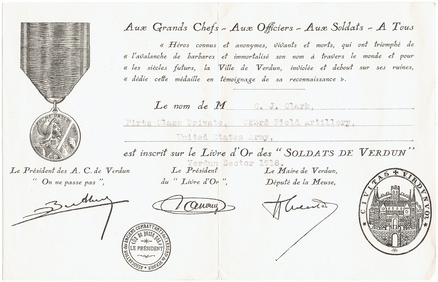 souvenir iron cross